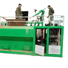 small hydroseeding machine greening protection slope hydroseeding hydro seeding machine